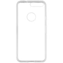 UBREAKIFIX Slim Hardshell Case for Google Pixel (1st Gen) Smartphones - Clear