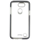 ZAGG Piccadilly Series Hardshell Case for LG X Power 3 - Clear