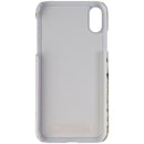 iDeal of Sweden Mobile Phone Case for Apple iPhone XR - Carrara Gold
