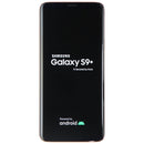 Samsung Galaxy S9+ (6.2-inch) (SM-G965U1) Sprint ONLY - 64GB / Sunrise Gold