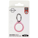 ITSKINS Solid Air Cover Drop Protection Case for Apple AirTag - Light Pink