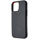 URBAN ARMOR GEAR Civilian Series Case for iPhone 13 Pro - Black