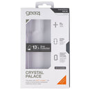 ZAGG Crystal Palace Case for Samsung Galaxy A32 5G - Clear