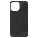 UAG Metropolis LT Case for MagSafe for iPhone 13 Pro Max - Black