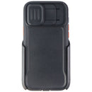 Tech21 EvoMax Case for Apple iPhone 13 Pro Max - Off Black