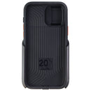 Tech21 EvoMax Case for Apple iPhone 13 Pro Max - Off Black