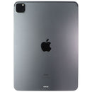Apple iPad Pro 11-inch (3rd Gen) Tablet (A2377) Wi-Fi Only - 128GB/Space Gray