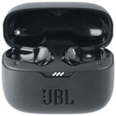 JBL Replacement Charging Cradle Case for JBL Tune 230NC TWS - Black