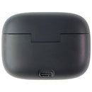 JBL Replacement Charging Cradle Case for JBL Tune 230NC TWS - Black