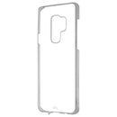 Case-Mate Barely There Series Hard Case for Samsung Galaxy (S9+) - Clear