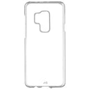 Case-Mate Barely There Series Hard Case for Samsung Galaxy (S9+) - Clear