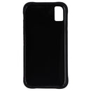 Case-Mate WALLPAPERS Series Case for Apple iPhone XR - Black/Floral Garden