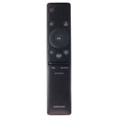 Samsung Remote Control (AH81-13358A) for Select Samsung Sound Bars - Black