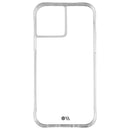 Case-Mate Tough Case for Apple iPhone 12 Pro / iPhone 12 - Clear