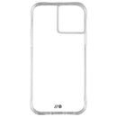 Case-Mate Tough Case for Apple iPhone 12 Pro / iPhone 12 - Clear
