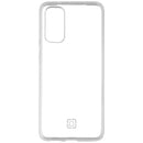 Incipio NGP Series Gel Case for Samsung Galaxy S20 Smartphone - Clear