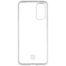 Incipio NGP Series Gel Case for Samsung Galaxy S20 Smartphone - Clear