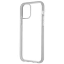 Griffin Survivor Clear Case for Apple iPhone 12/12 Pro - Transparent