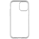 Griffin Survivor Clear Case for Apple iPhone 12/12 Pro - Transparent