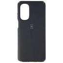 Speck Impact Hero + ShieldView Glass Bundle for Moto G Stylus (5G) 2022 - Black