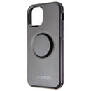 Otter + Pop Symmetry Series Case for Apple iPhone 12 & iPhone 12 Pro - Black