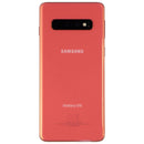 Samsung Galaxy S10 (6.1-in) Smartphone SM-G973U Unlocked - 128GB/Flamingo Pink