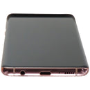 Samsung Galaxy S10 (6.1-in) Smartphone SM-G973U Unlocked - 128GB/Flamingo Pink