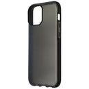Griffin Survivor Clear Series Case for Apple iPhone 13 mini / 12 mini - Black