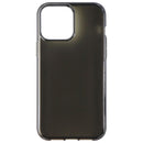 Griffin Survivor Clear Series Flexible Slim Case for iPhone 13 Pro Max - Black