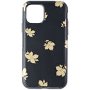 OtterBox Symmetry Series Case for Apple iPhone 11 Pro - Black/Gold Flowers