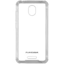 PureGear HardShell Series Case for Alcatel U50 - Clear