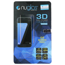 NuGlas Tempered Glass Screen Protector for Samsung Galaxy S7 - Clear