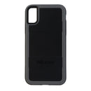 Pelican Protector Series Hybrid Hard Case for Apple iPhone Xs & X - Black/Grey
