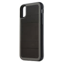 Pelican Protector Series Hybrid Hard Case for Apple iPhone Xs & X - Black/Grey