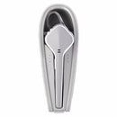 Plantronics Voyager Edge Bluetooth Headset Gray