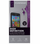 PureGear HD Tempered Glass Screen Protector for iPhone 7 Plus/6s Plus - Clear