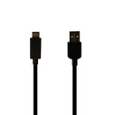 PureGear ( 61625PG ) 4Ft Charge and Sync Cable for USB Devices - Black