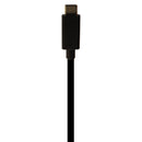 PureGear ( 61625PG ) 4Ft Charge and Sync Cable for USB Devices - Black