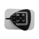 PureGear Universal Magnetic Vent Clip Car Mount for Any Smartphone with a Case