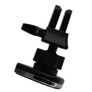 PureGear Universal Magnetic Vent Clip Car Mount for Any Smartphone with a Case