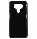 PureGear Slim Shell Series Slim Hardshell Case Cover for LG G6 - Black
