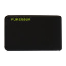 PureGear Universal 24W/4.8A Dual USB Port Wall Charging Adapter - Black
