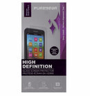 PureGear HD Tempered Glass Screen Protector for Motorola Droid Turbo 2 - Clear