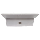 Microsoft Surface Pro 4 (1724) 12.3-inch Core M3 0.90GHz Tablet - 128GB / Silver