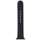 Apple Watch Sport Band Strap (M/L) 42/44/45mm - Midnight Blue / Adjusting Side