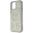 Case-Mate Twinkle Series Case For Magsafe for Apple iPhone 13 mini - Stardust