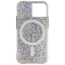 Case-Mate Twinkle Series Case For Magsafe for Apple iPhone 13 mini - Stardust