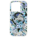 Rifle Paper Co Hardshell Case for MagSafe for iPhone 14 Pro - Garden Party Blue