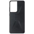 UAG Civilian Series Case for Samsung Galaxy S21 Ultra 5G - Black/Orange
