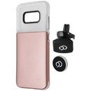 Nimbus9 Military Standard Ghost Case for Samsung Galaxy S8 - Rose Gold